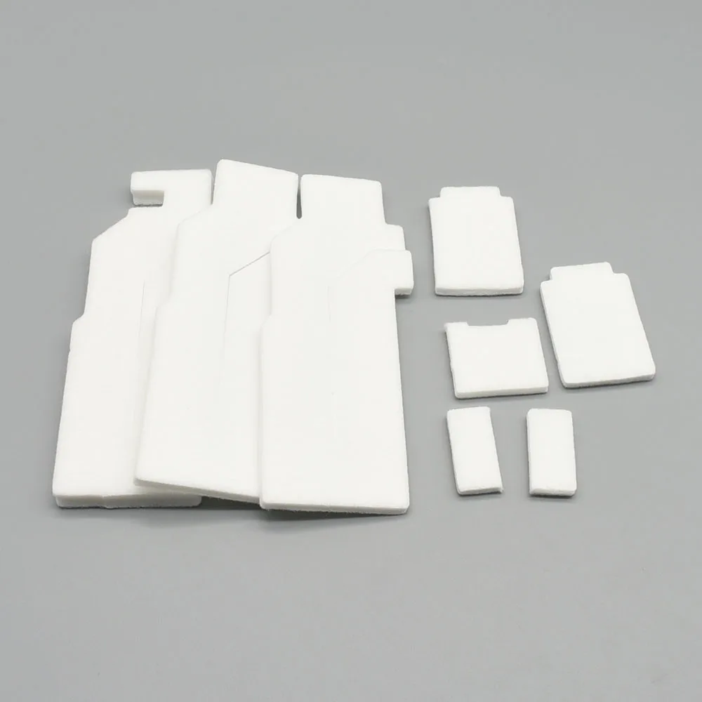 1X LET433001 esponja absorbente de tinta para BROTHER MFC J2310DW J2510DW J4320DW J4410DW J4420DW J4510DW J4610DW J4620DW J4625DW J4710DW - imagen 4