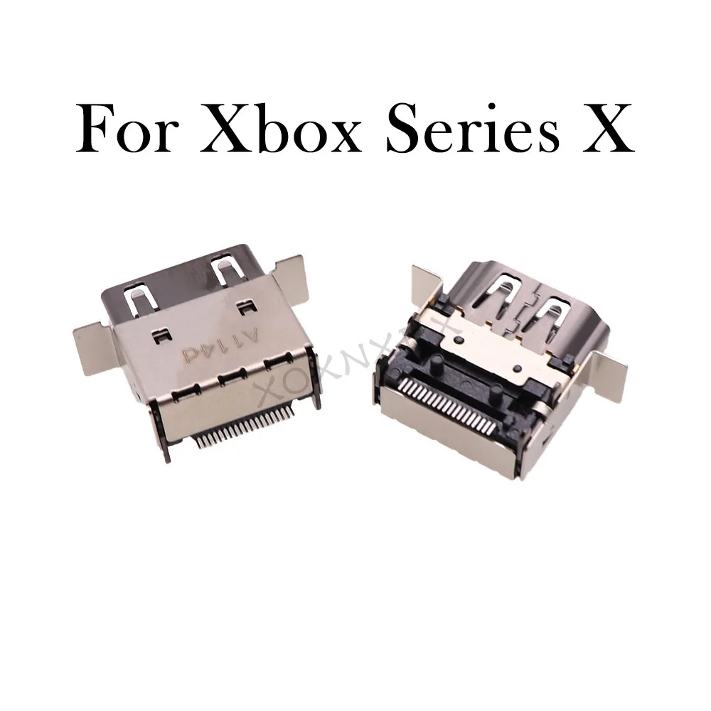 1 puerto de carga compatible con HDMI para PS4 Pro Xbox One Series S X USB tipo C conector de toma de corriente para interruptor P5 - imagen 5