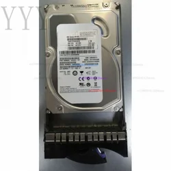 IBM Disco Duro SAS Nearline 1 TB, 3,5 pulgadas, 7200 rpm