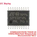 STM8S103F3P6TR IC
