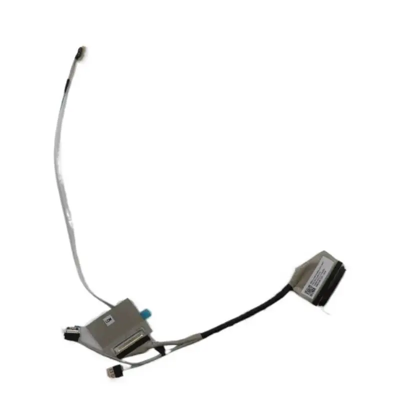 Nuevo para Lenovo Yoga Chromebook 300E Gen 4 cable LCD línea de pantalla LVDS - imagen 4