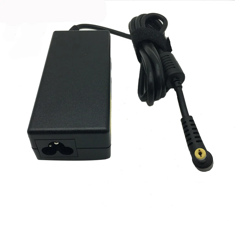 Cargador adaptador de ordenador portátil, 19V, 4.74A, 90W, 5,5x1,7mm, para ACER ASPIRE 5750G, 5755G, 7110, 9300, E1-531, E1-571G, M5-581G, 4925G - imagen 3