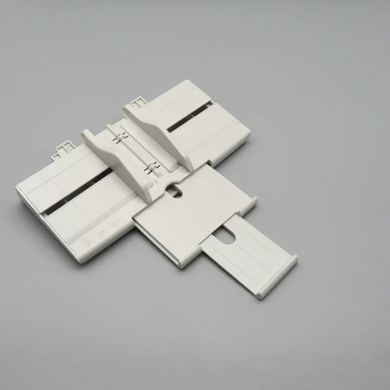 PA03810-E809 pastilla ADF bandeja de entrada de papel unidad de enfriamiento de conducto para Fujitsu para Ricoh fi-8150 fi-8170 fi-8190 fi-8250 fi-8270 fi-8290 - imagen 4