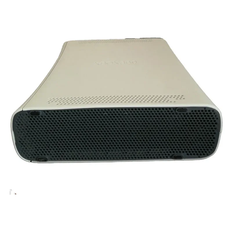 Juego completo de carcasa para consola XBOX360, reemplazo 4,0, 4 reseñas, 15 pedidos, funda diy - imagen 3