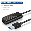 20CM USB3.0 to SATA