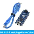 Mini USB-Cable