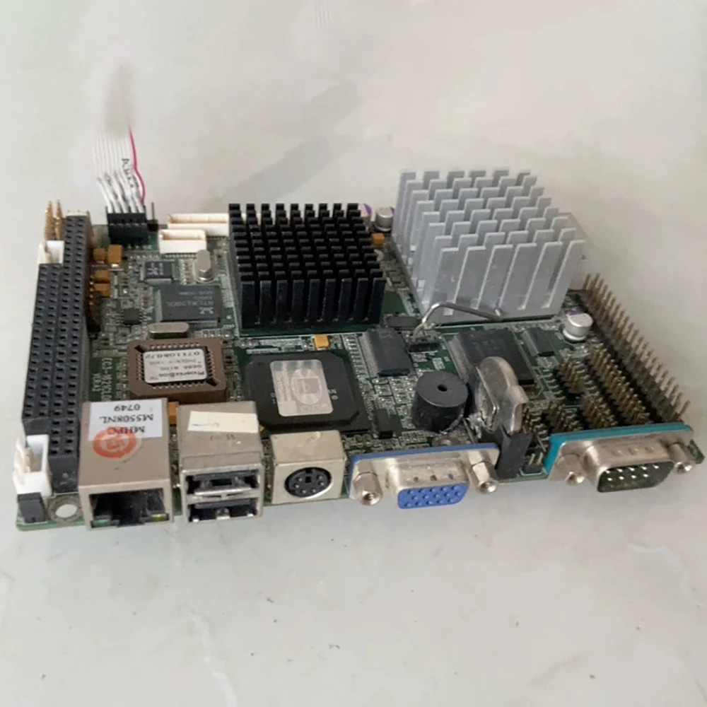 Control industrial placa base me-dical EC3-1621CLDNA VER:A2 - imagen 4