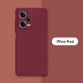 Wine Red