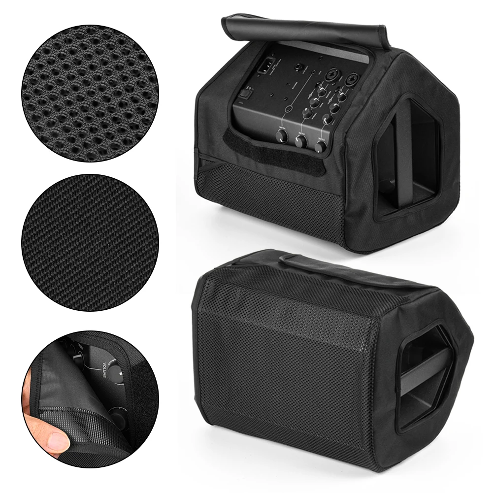 Funda antipolvo para Bose S1 Pro + 2023/Bose S1 Pro 2018, cubierta protectora lavable, antiarañazos