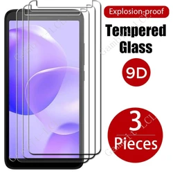 TCL 502 / K11 Vidrio Templado 9H – Protector Pantalla Antigolpes