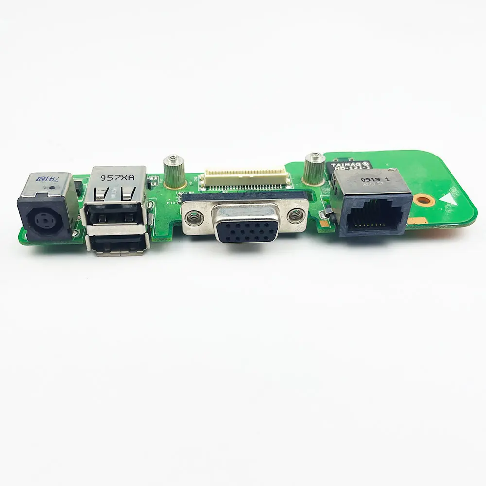 Dell Inspiron 1545 Tarjeta Red – Adaptador RJ45 USB VGA Ethernet - imagen 5