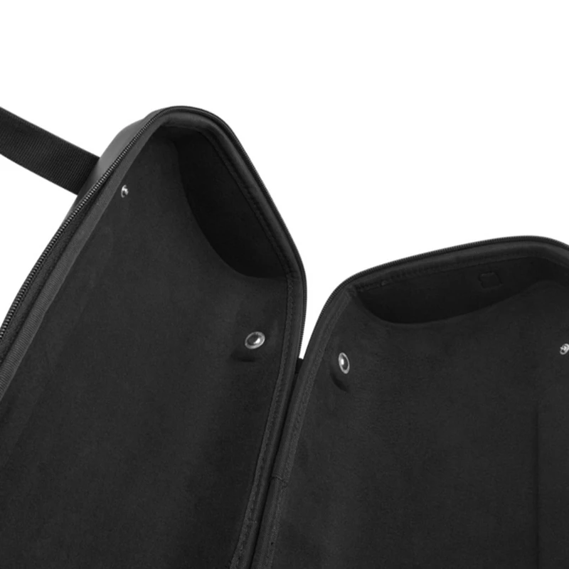 Bolsa de almacenamiento portátil M2EC para altavoz Anker Soundcore Motion Boom, funda protectora EVA - imagen 3