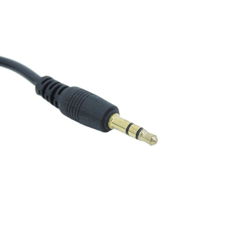 10 Uds 1,5/3/5m macho a hembra 3,5mm Jack macho a macho Cable de extensión auxiliar estéreo Cable de Audio para teléfono auriculares q1 - imagen 3