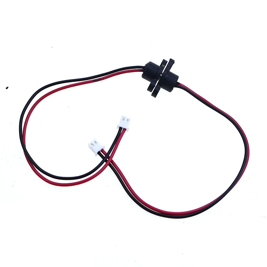 Cltgxdd DC-10A-CX conector magnético impermeable Cable de carga de alimentación USB 8MM contacto de succión magnética Terminal de enchufe macho hembra - imagen 5