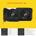 ASUS RTX3070 8G