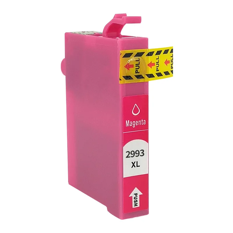 Cartucho de tinta T2991 2991XL, Compatible con Epson XP235, XP245, XP247, XP332, XP335, XP342, XP345, XP432, XP435, XP442, XP445, inyección de tinta - imagen 4