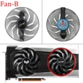 Fan - B