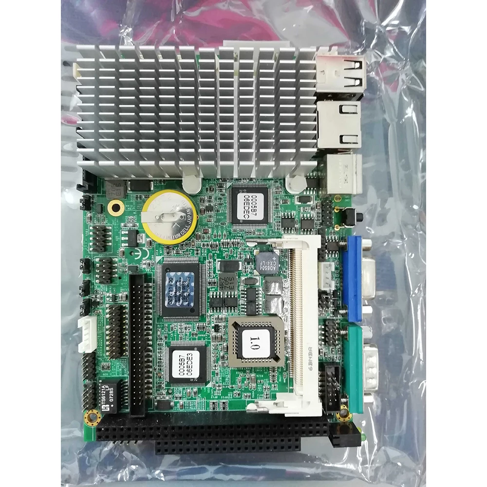 Placa base de control industrial 7002 1070020008100P - imagen 5