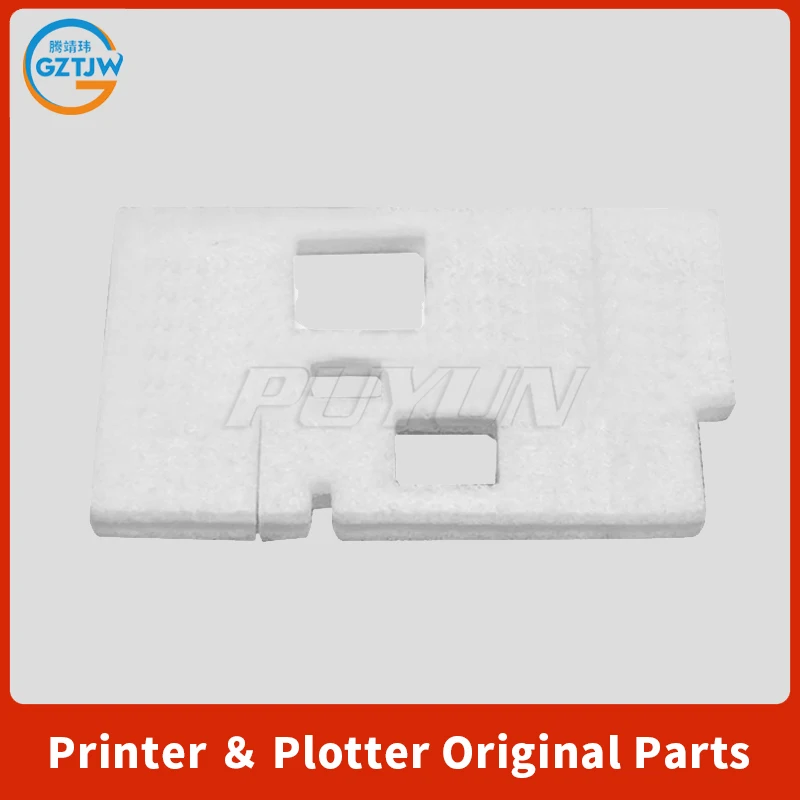 Waste Ink Tank Pad Sponge Waste Ink pad For Canon MG3080 MG2580 MG2880 MG2980 MG2400 MG2540S MG2965 sponge pad