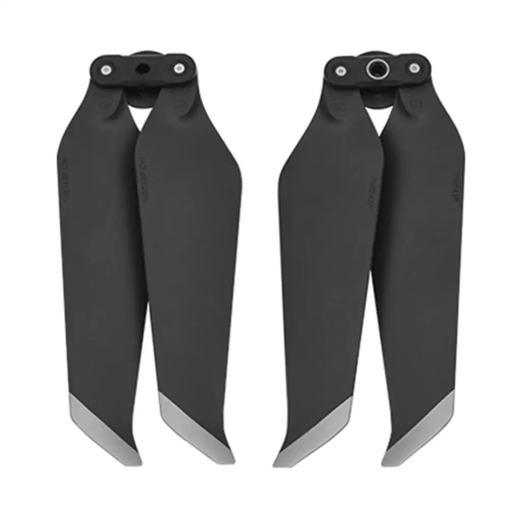 Cuchillas de hélices para DJI Mavic 2 Pro, liberación rápida de bajo ruido, 2/3/5, 1 par, 8743F - imagen 5