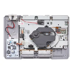 Fuente de alimentación PS1 original consola gorda – PSU repuesto