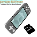 Grey 8GB