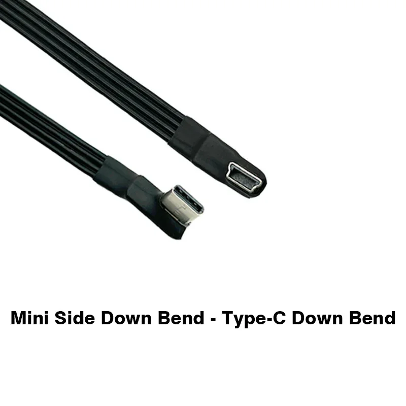 Mini Side Bend-TypeC
