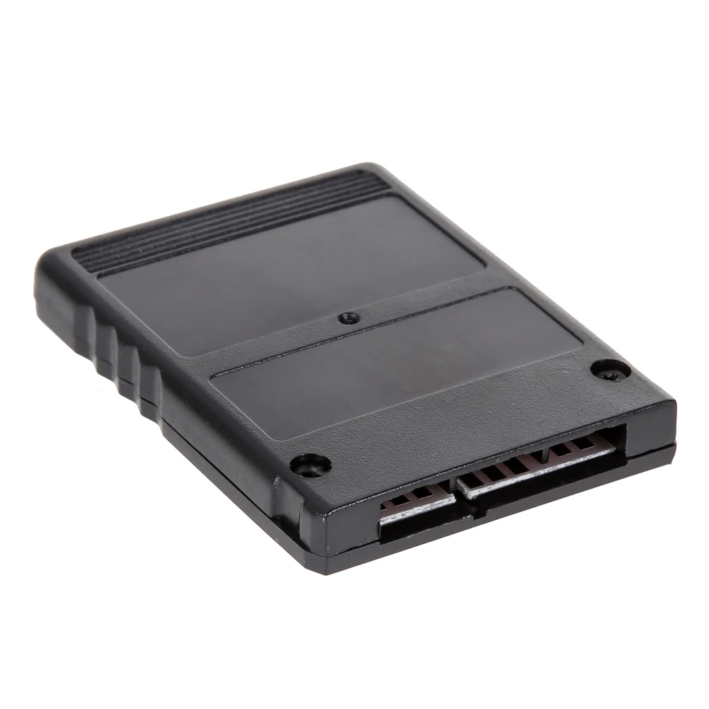 Tarjeta de memoria de 128MB y 128M, dispositivo de almacenamiento de datos de juego para PS 2 PS2 - imagen 5