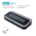 7 Port USB 3.2 0.5M