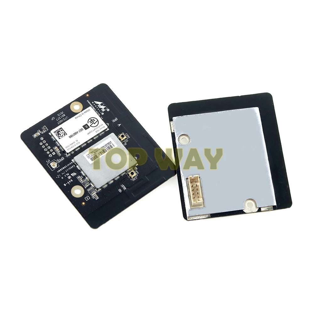 5 uds para XBOX ONE XBOXONE versión inalámbrica Bluetooth compatible con placa de módulo de tarjeta WiFi - imagen 3