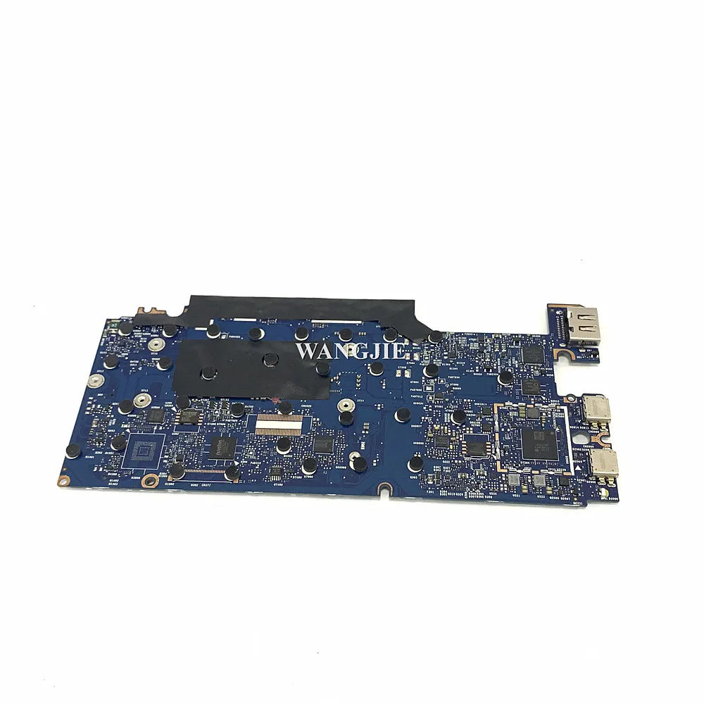 Para HP Dragonfly HSN-I32C placa base de computadora portátil L74107-601 6050A3074401 SRFFX I5-8265U 8GB RAM 100% en funcionamiento - imagen 2
