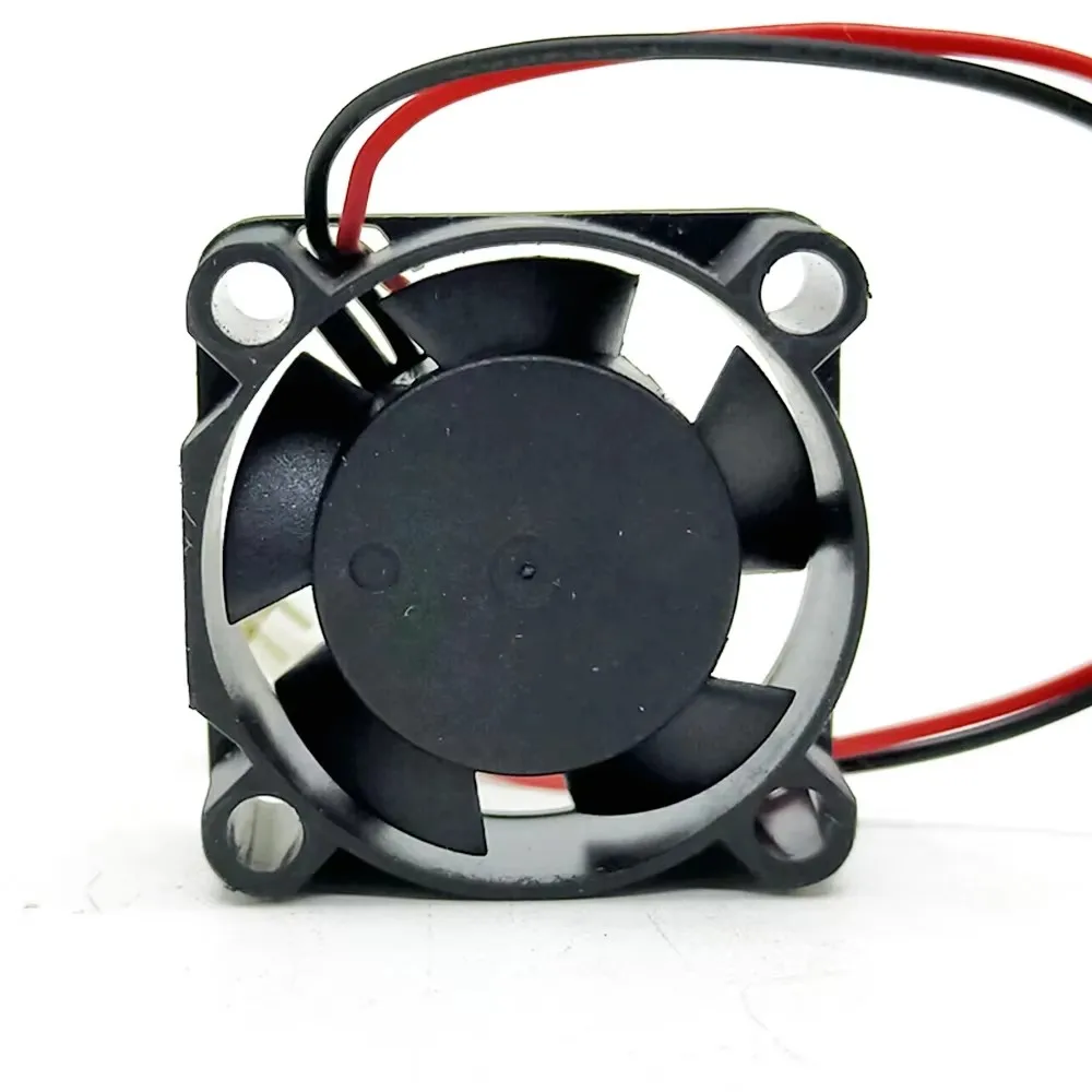 Nuevo DFS251005l para younglin 4500RPM 2510 25X25X10MM DC 5V 2,5 cm ventilador de refrigeración micro silencioso ultrafino - imagen 3