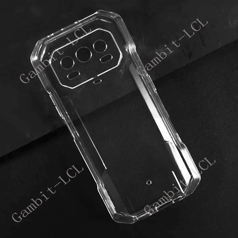 TPU Case Clear