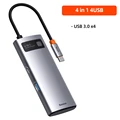 4 in 1 4USB