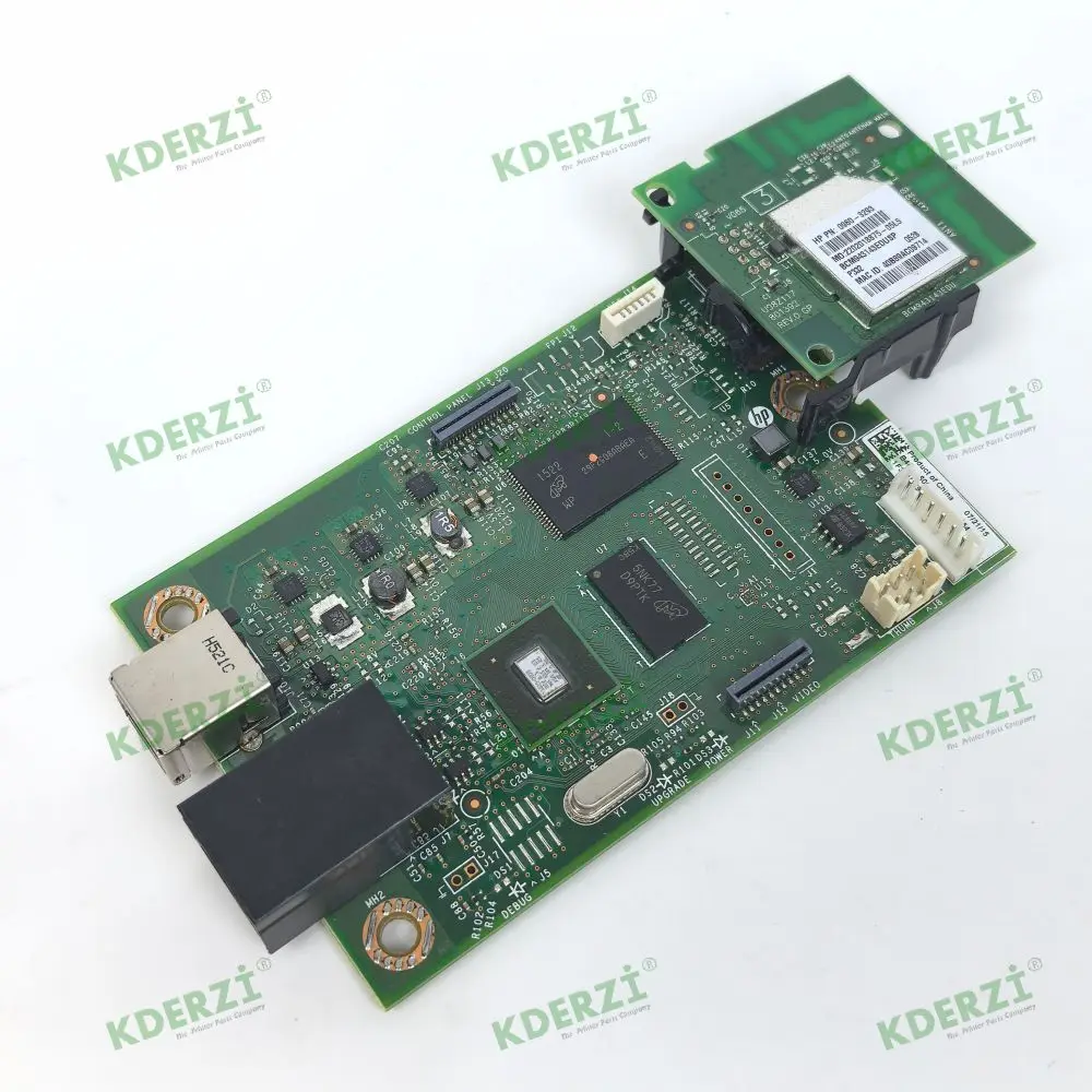 Placa formateadora Original B4A22-60001 B4A21-60002 para HP M252 M252dw M252n 252 252dw 252n placa base B4A21-60002D - imagen 3