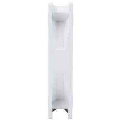 Thermalright TL-C12CW-S Ventilador PWM ARGB 12cm Rotación Inversa