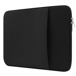 Funda portátil universal 13–15,6″ para MacBook, Lenovo y Dell