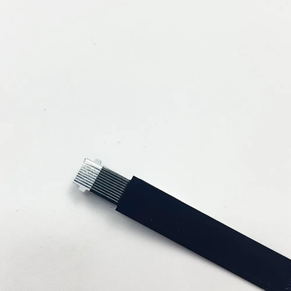 Cable de disco duro para portátil HP Envy 17 DW17 ENVY 17-j M7, conector flexible, SATA, 6017B0421501 - imagen 5