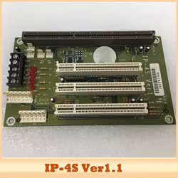 Placa base Slot Me-dical Equ-ipment IP-4S IP-4S Ver1.1