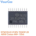 STM32L011F4P6