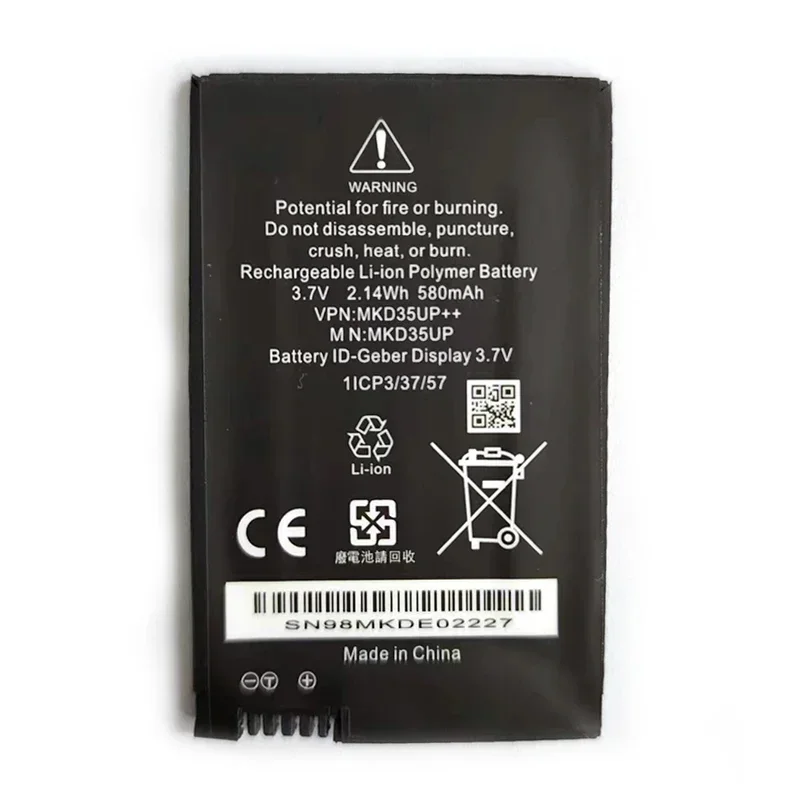 JGTM-Batería de llave remota LCD para coche, 530le, 730, 740, 745, MKD, 35UP, para BM - imagen 3