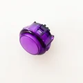 10 pcs 30mm Purple