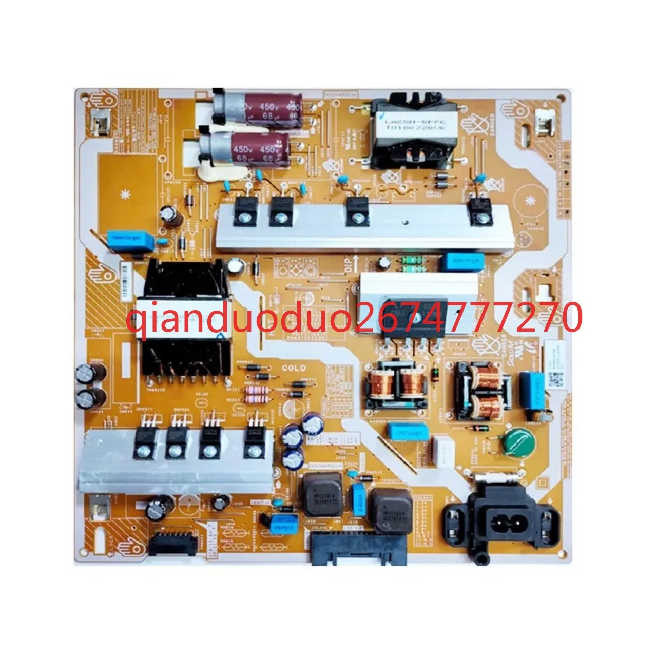 BN44-00932S BN44-00932N QA65Q60RA UA65RU Fuente de alimentación BN44-00932M - imagen 3