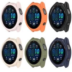 Funda Garmin Forerunner 965 TPU – Protección Antigolpes