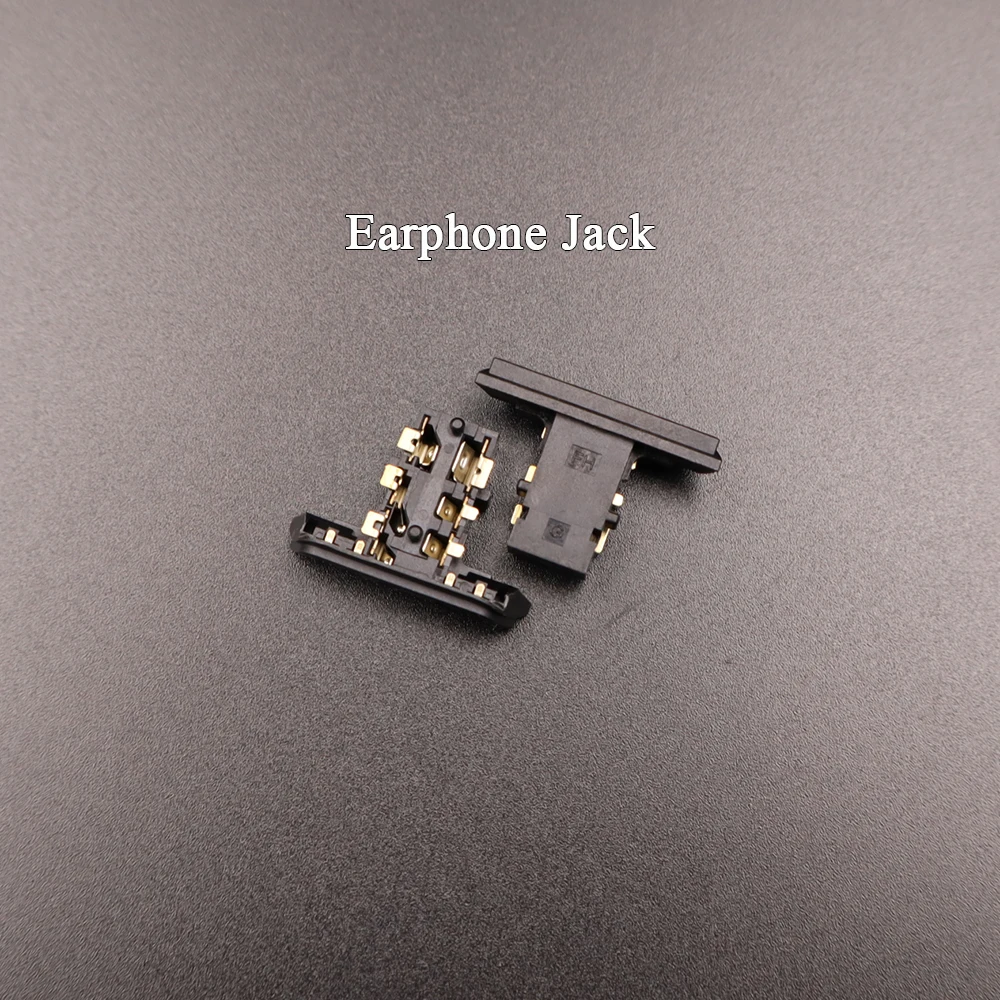 1 Uds para PS5 USB 2,0 3,0 puerto tipo C conector de enchufe auriculares conector de puerto Jack para auriculares - imagen 5