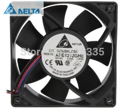 Delta Ventilador PC Axial Alto Rendimiento