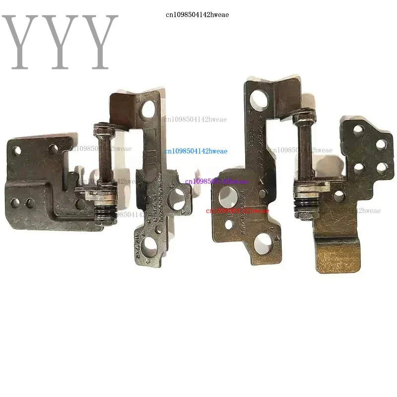 Portátil para Lenovo S340-15 S340-15IWL S340-15API 340C-15 R L bisagras