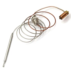 Sonda de Temperatura SIT 710 Mini Repuesto – Respuesta Rápida