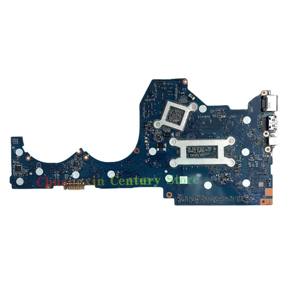 DAG7ALMB8C0 para HP Pavilion 14-CE TPN-Q207 placa base para ordenador portátil con CPU I3 I5 I7-10th GPU MX250/940MX 2G 100% completamente probado - imagen 2