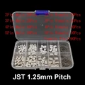 JST 1.25mm